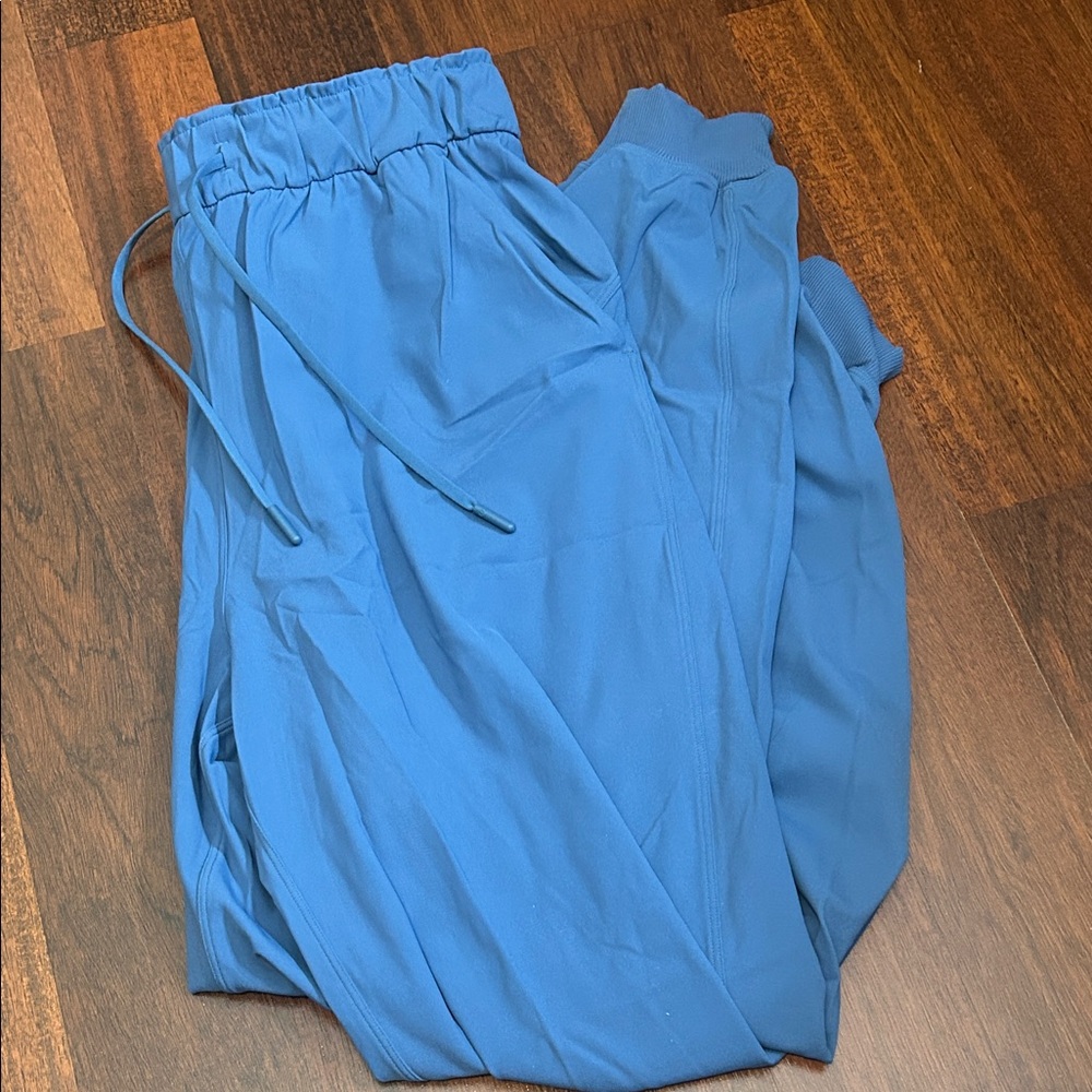 Lululemon Stretch High Rise Jogger - Picture 2 of 4